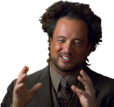 aliens emote
