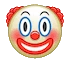 clown emote