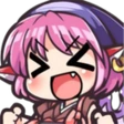 owoXD emote
