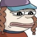 FeelsMegMan emote