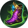 ToughBoots emote