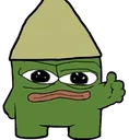 StareTrail emote