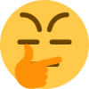wtf emote