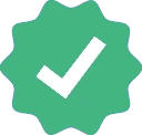 VerifyBadge emoji
