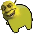 shrekDumper emote