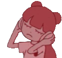 vibing emote
