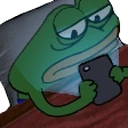 Textge emote