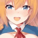 NODDERS emote