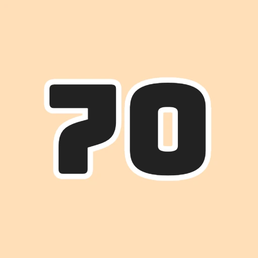 level_70 emote