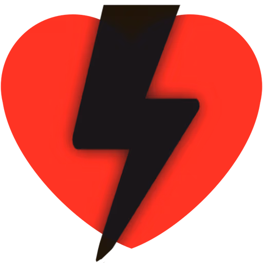 HeartDamage2 emote