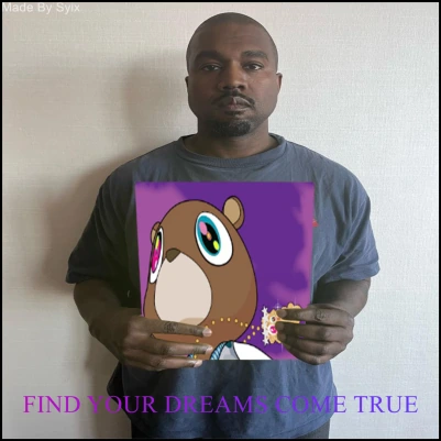 kanyewest emote