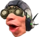 pogTane emote