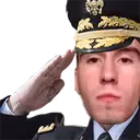 4Salute emote