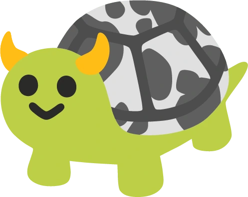 Turtle_Cow emote