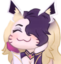 CovenAhriUWU emote