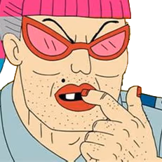 hmmm emote