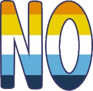 aroaceNO emote
