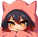 ahricomfy emote