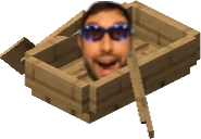 BoatChest emote