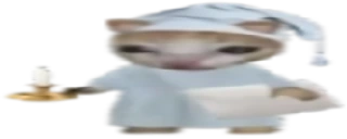 CatBedge emote