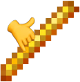 AufBlazeRod emote