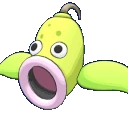 ShinyWeepinbell emoji