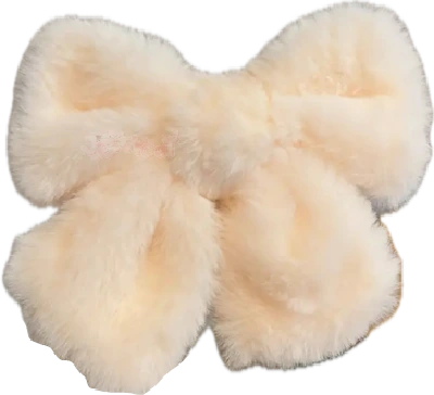 cutefluffybow emote