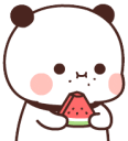 bubunom animated emote