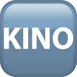 KINO emote