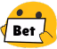 Blob_Bet emote