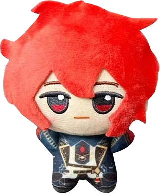 Diluc_nui emote