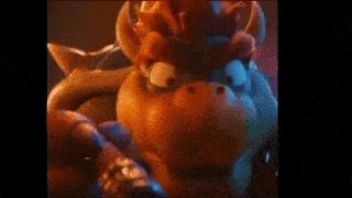 bowserartist emote