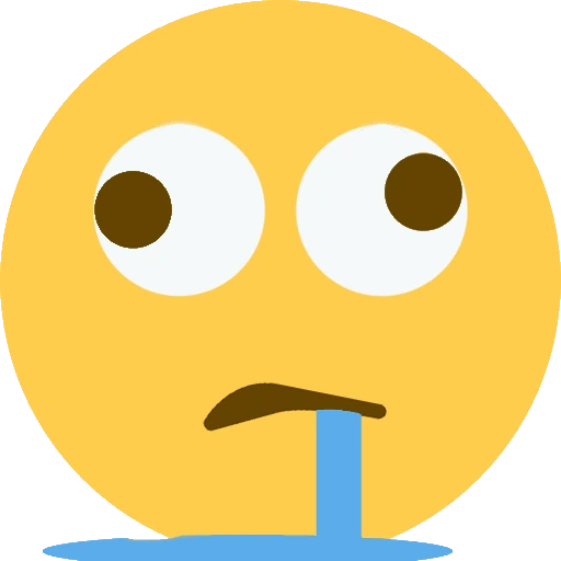 dumb emote
