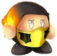 ScorpionKirby emote