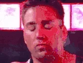 billyDrinking emote