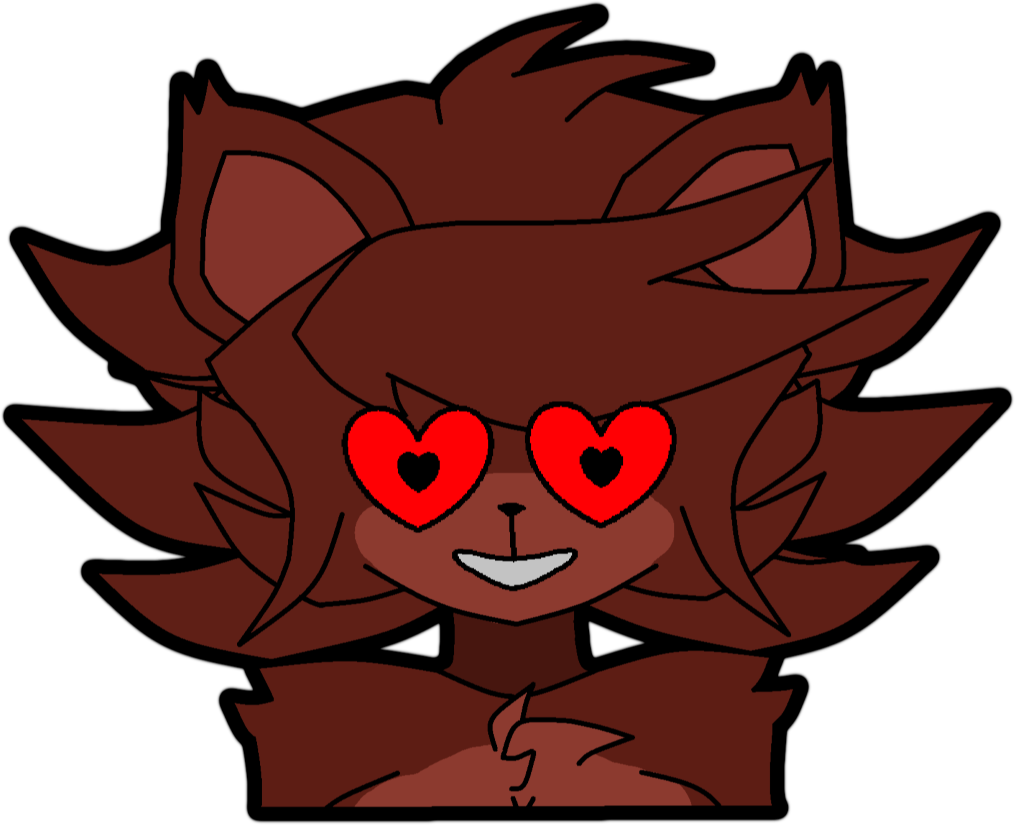 Fexa_Love static emote