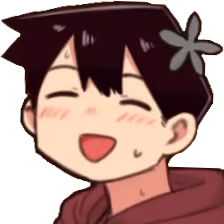 TadanoHappy emote