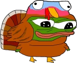 ApuTurkey emote
