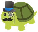 Monopolyguy emote