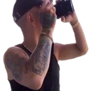 MonteFoto emote