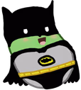 batman_bean emote