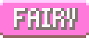 fairy emote
