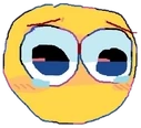 Plead emote