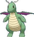 ShinyDragonite emoji