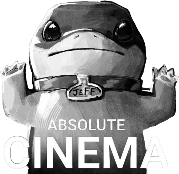 JeffPeakCinema emote
