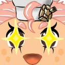 mananasparkle emote