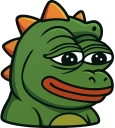 pepedino emote