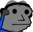 3x emote
