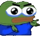 BLUBBERSWTF emote