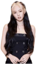 Blackpink_Jenniex emote